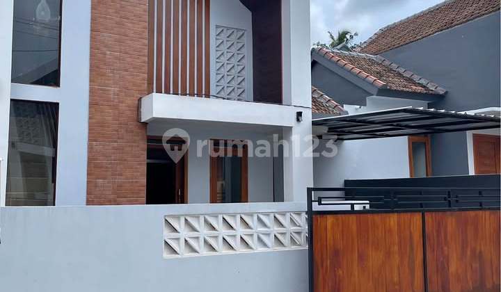 Unfurnished Rental House Kerambitan Tabanan, Bali Unfurnished Rental House Kerambitan Tabanan, Bali