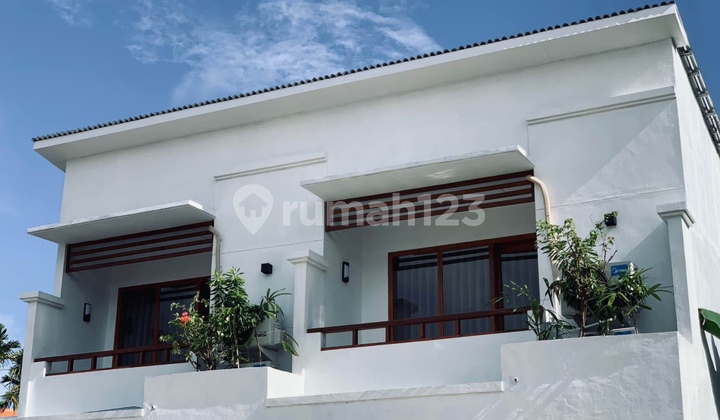 Rumah Kontrakan Full Furnished Nusa Dua Rumah Kontrakan Full Furnished Nusa Dua