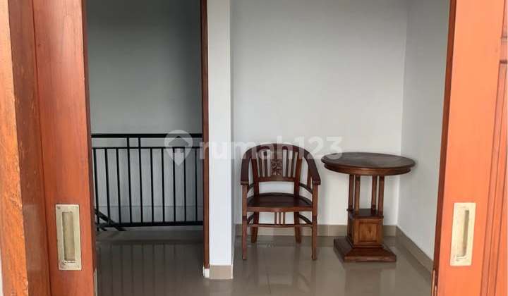 Rumah Kontrakan Unfurnished di Cargo, Dekat Gatsu Barat Denpasar