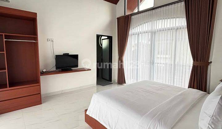 Rumah Kontrakan Bagus Furnished SHM Tanah Lot, Tabanan 2
