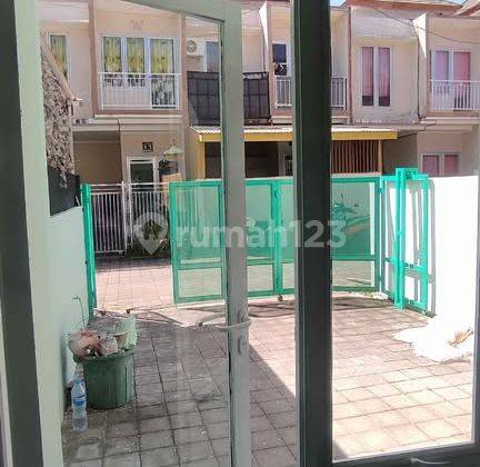 Rumah Kontrakan Bagus Unfurnished SHM Nusa Dua, Badung 2