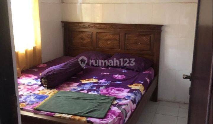 Nice 2-Storey Rental House Furnished SHM in Ubung Kaja, Denpasar, Denpasar 2