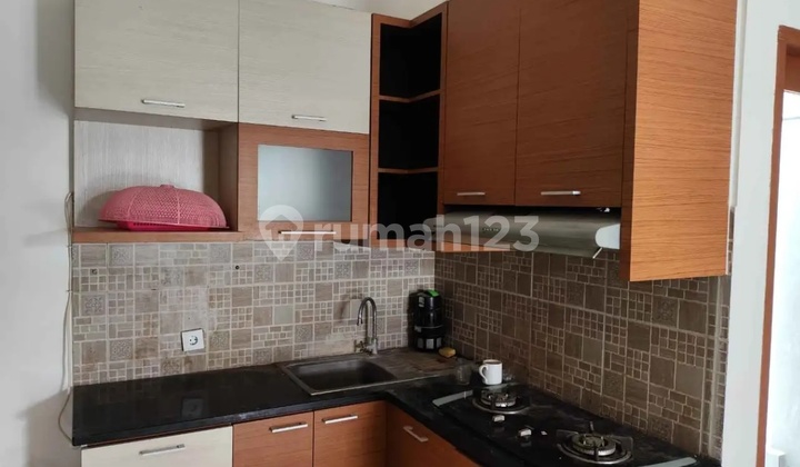 Rumah Kontrakan Semi Furnished, Padangsambian, Denpasar Barat 2