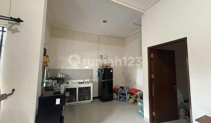Unfurnished Rental House Taman Giri, Nusa Dua