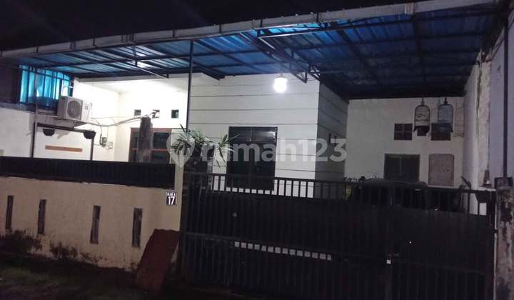 Semi-Furnished House for Rent, in Sempidi, Near Dalung and West Gatsu