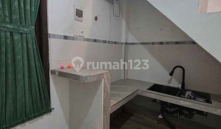 Rumah Kontrakan Unfurnished, Denpasar Timur 2