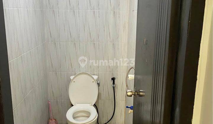 Rumah Kontrakan Bagus Unfurnished SHM Nusa Dua, Badung 2