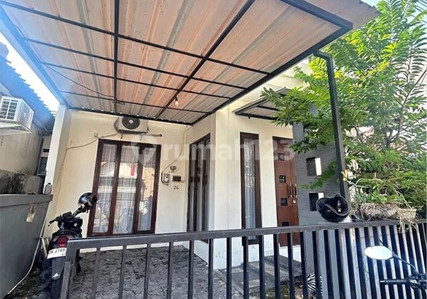 Rental House, Good, Furnished, Pemogan, South Denpasar Rental House, Good, Furnished, Pemogan, South Denpasar