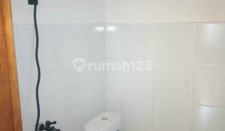 Rumah Kontrakan Bagus Unfurnished SHM Peguyangan Kaja, Denpasar 2