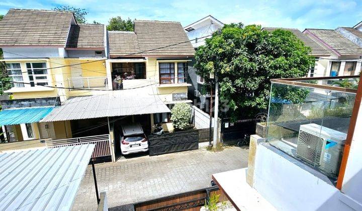 New SHM House on Jalan Raya Kampus Unud, Badung 1