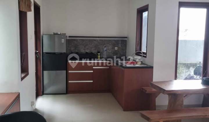 Full Furnished, Rumah, 2 Lantai, Pecatu, Uluwatu, Badung 2