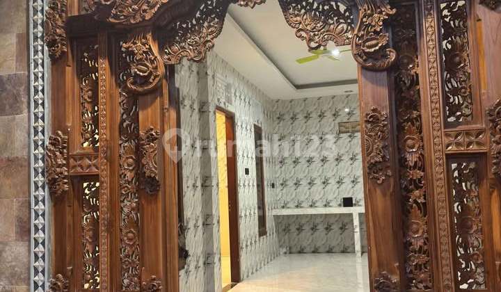 Unfurnished Rental House, Batu Bulan