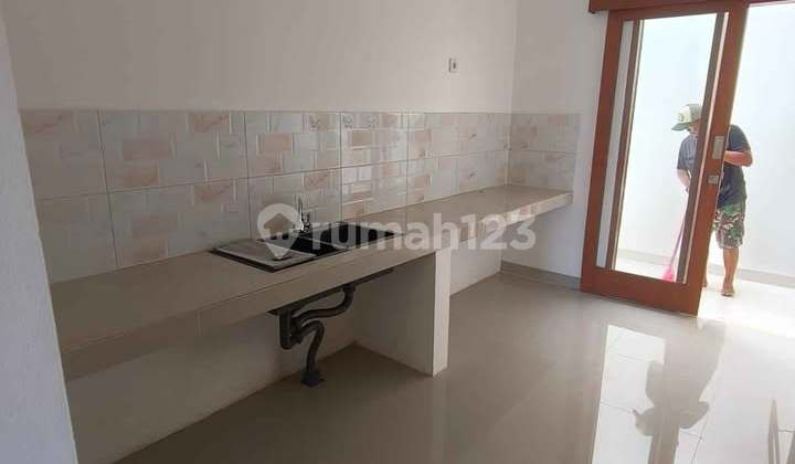 Good Unfurnished Rental House with SHM in Nusa Dua, Badung Good Unfurnished Rental House with SHM in Nusa Dua, Badung