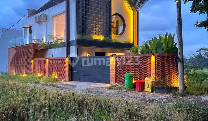 Sayan, Ubud Sayan, Ubud