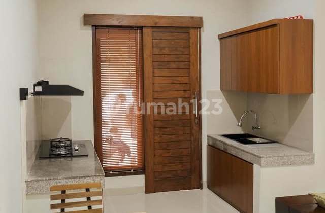 Rented House 3 Bedrooms, Sanur