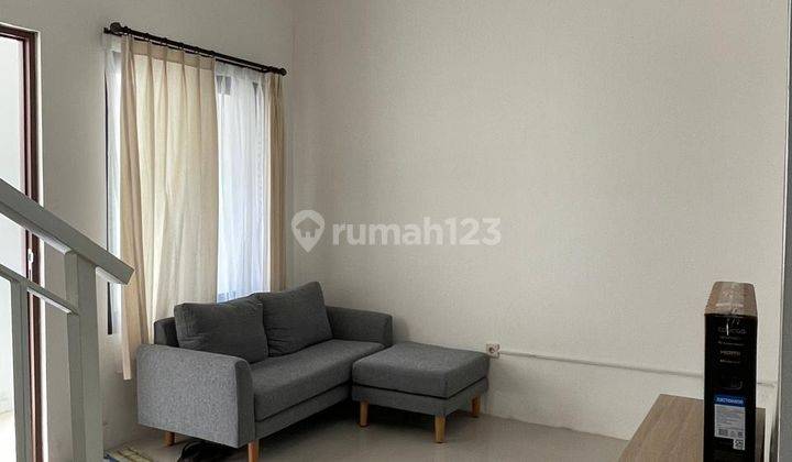 Rumah Kontrakan Baru Furnished di Nusa Dua, Badung 2