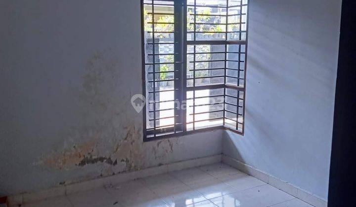 Rumah Kontrakan Bagus Unfurnished SHM di Gunung Agung, Denpasar 2