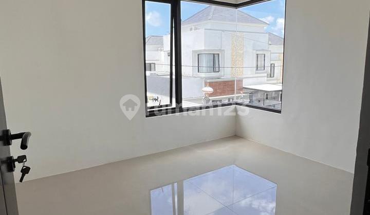 Beautiful House In Mumbul Nusa Dua