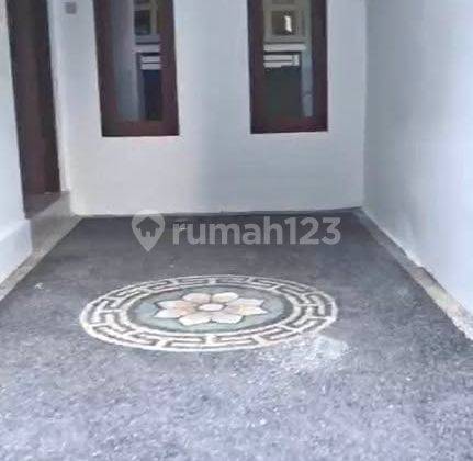 Rumah Kontrakan Bagus Unfurnished SHM Mengwi, Buduk, Badung 2