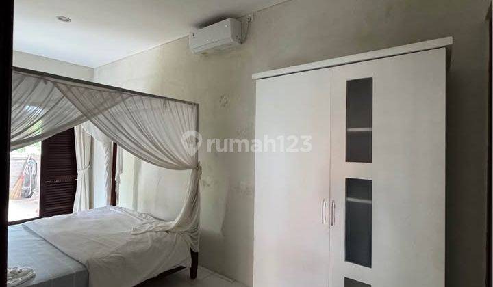 Rumah Kontrakan Bagus Furnished SHM Saba, Gianyar 2
