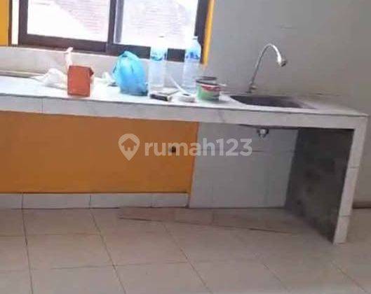 Rumah Kontrakan Bagus Unfurnished SHM Pedungan, Denpasar 1