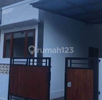 Rumah Kontrakan Bagus Unfurnished SHM Mengwi, Buduk, Badung 1