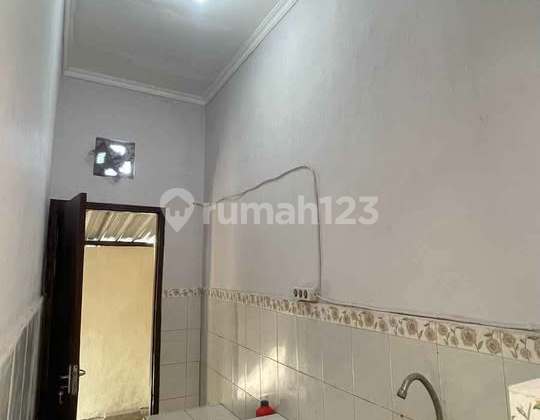 Rumah Kontrakan Bagus Unfurnished SHM Munggu, Badung Dekat Canggu 2