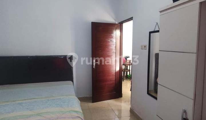 Nice Furnished Rental House with Freehold Title Kediri, Tabanan