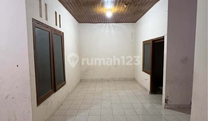 Unfinished Rental House, Pemogan, South Denpasar 2