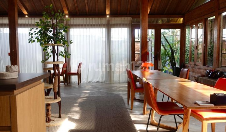 2 Bedroom House In Bumbak, Umalas 1