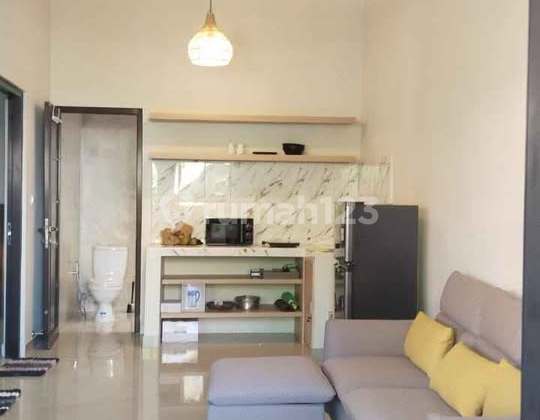 Good Furnished Rental House with SHM in Jimbaran, Badung Good Furnished Rental House with SHM in Jimbaran, Badung