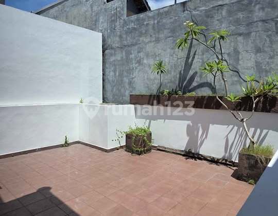 Furnished Villa in Kedungu, Bali