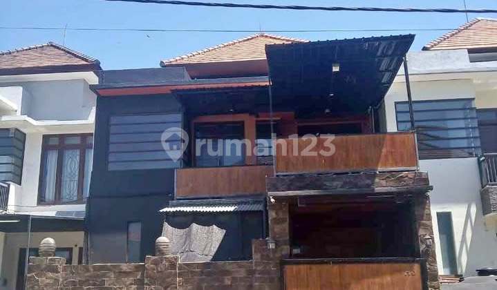 2-Story Rental House in Jimbaran 1