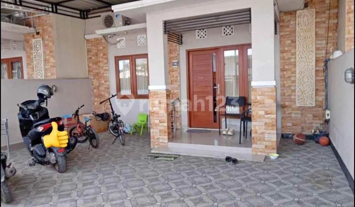 Rental House in Pemoggan, South Denpasar Fully Furnished Rental House in Pemoggan, South Denpasar Fully Furnished
