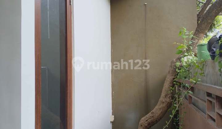 Unfurnished Rental House, Hayam Wuruk Street, Renon, Denpasar 2