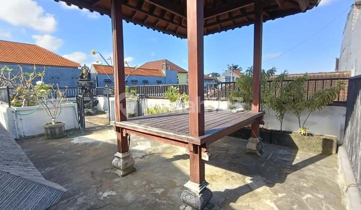 Furnished Rental House in Pemogan, South Denpasar Furnished Rental House in Pemogan, South Denpasar