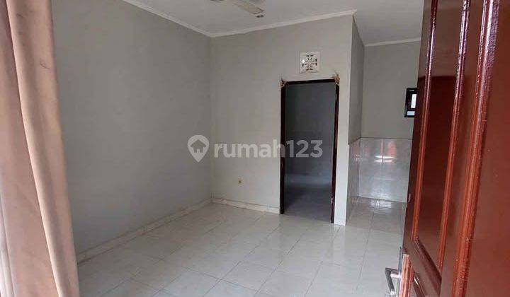 Rumah Kontrakan Baru Unfurnished SHM di Padangsambian, Denpasar 2