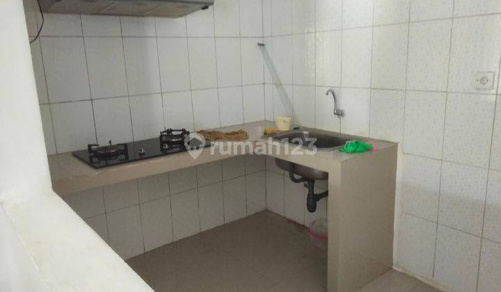 Rumah Kontrakan Baru Unfurnished SHM di Teras Jimbaran, Badung 2