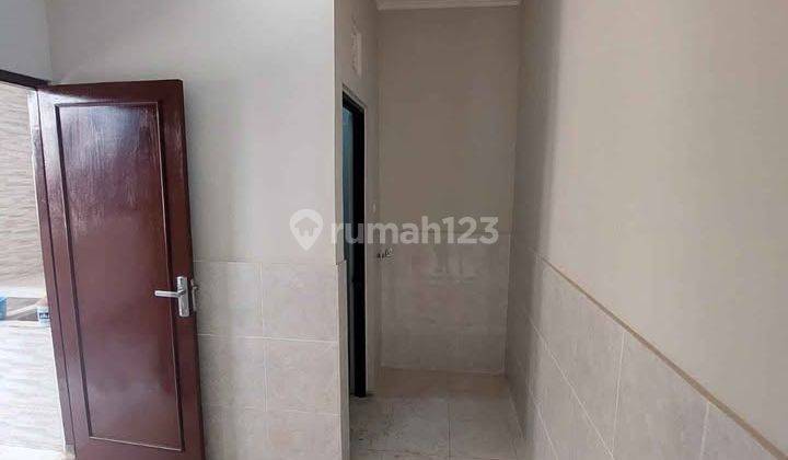 Rumah Kontrakan Baru Unfurnished SHM di Padangsambian, Denpasar 1