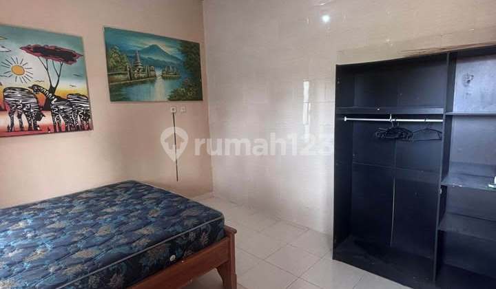 Rumah Kontrakan Bagus Furnished SHM Kerobokan, Gunung Salak, Badung 2