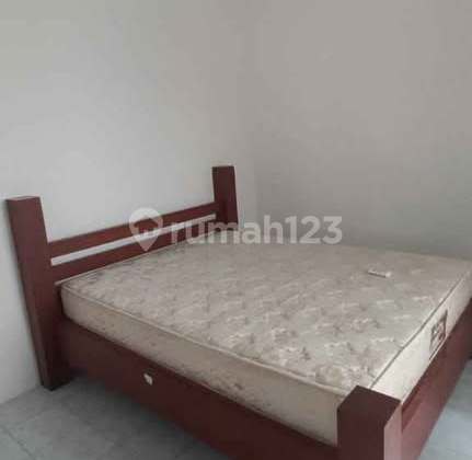 Rumah Kontrakan Bagus Unfurnished SHM Tibubeneng, Badung 2