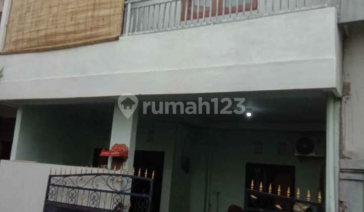 Semi-Furnished Rental House, Dalung