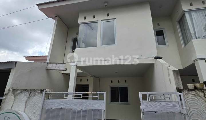 Unfurnished Rental House, Kebo Iwa, West Denpasar Unfurnished Rental House, Kebo Iwa, West Denpasar