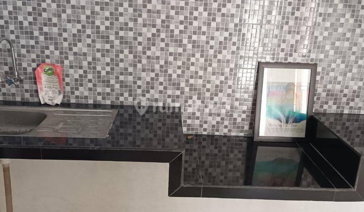 Rumah Kontrakan Bagus Semi Furnished SHM Sempidi, Badung 1