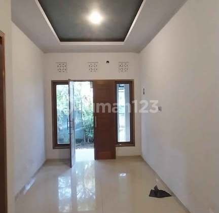 Rumah Kontrakan Bagus Unfurnished SHM Munggu, Badung 1