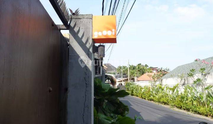 2 Bedroom House In Bumbak, Umalas 2