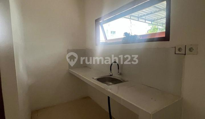 Rental House Near Living World Mall, Denpasar