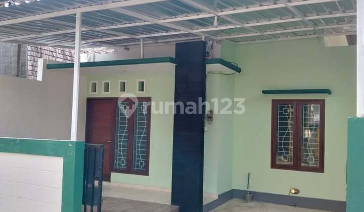 In a Minimalist House Rental Located in Dalung Unfurnished