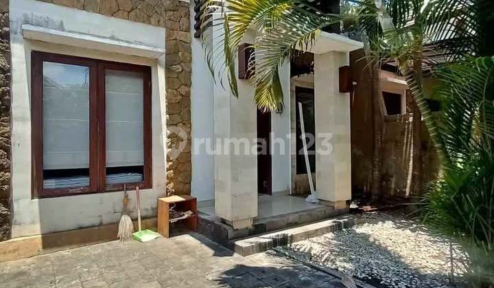 Nice Furnished Rental House with SHM in Nusa Dua, Badung Nice Furnished Rental House with SHM in Nusa Dua, Badung