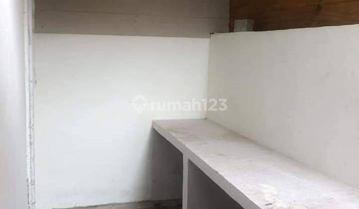 Rumah 2 Lantai Baru Unfurnished di Padangsambian, Denpasar 2